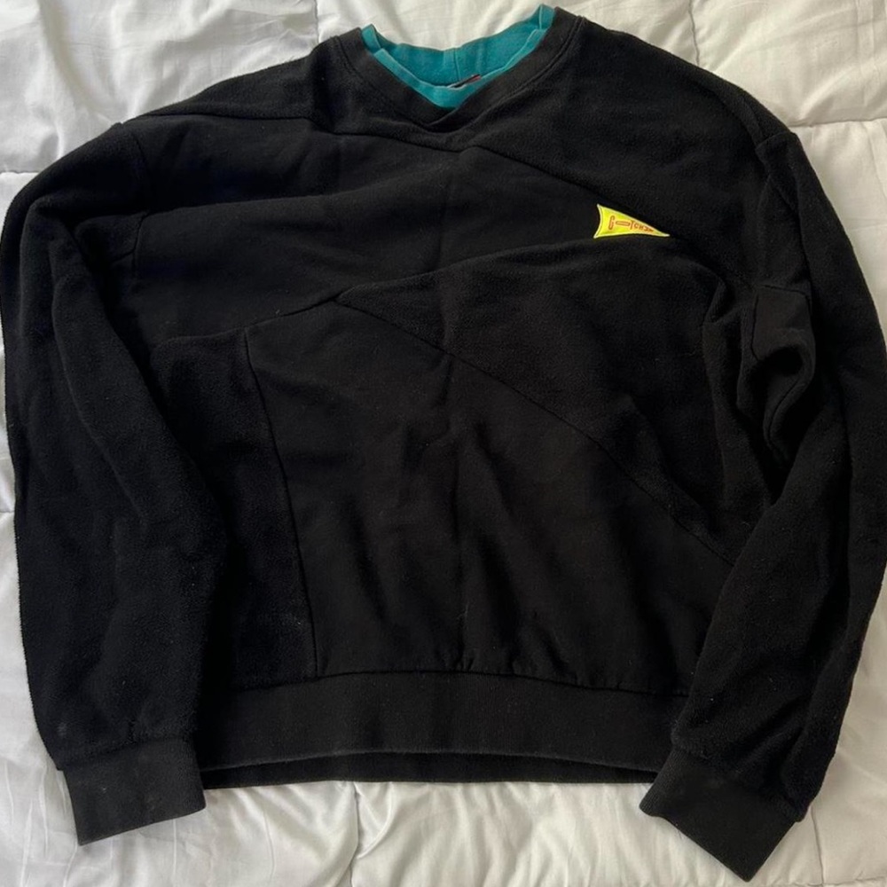 Gotcha 80’s Crewneck